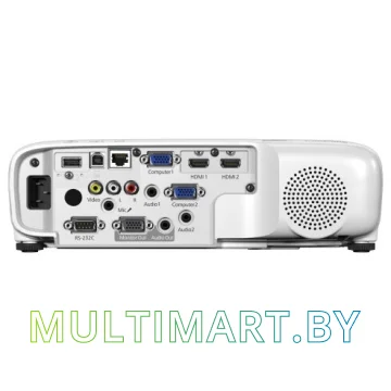 Проектор Epson EB-992F картинка 4
